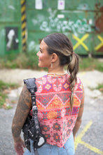 Načíst obrázek do prohlížeče Galerie, Vesta Kantha XS - M
