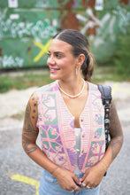 Načíst obrázek do prohlížeče Galerie, Vesta Kantha XS - M