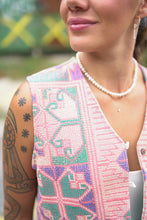 Načíst obrázek do prohlížeče Galerie, Vesta Kantha XS - M