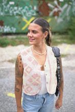 Načíst obrázek do prohlížeče Galerie, Vesta Kantha XS - M
