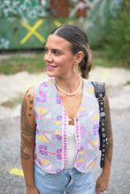 Načíst obrázek do prohlížeče Galerie, Vesta Kantha XS - M