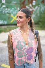Načíst obrázek do prohlížeče Galerie, Vesta Kantha XS - M