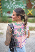 Načíst obrázek do prohlížeče Galerie, Vesta Kantha XS - M