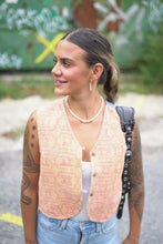 Načíst obrázek do prohlížeče Galerie, Vesta Kantha XS - M