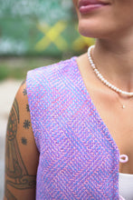 Lade das Bild in den Galerie-Viewer, Kantha Bae Weste