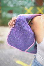 Lade das Bild in den Galerie-Viewer, Kantha Bae Weste