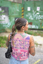 Načíst obrázek do prohlížeče Galerie, Vesta Kantha XS - M