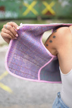 Lade das Bild in den Galerie-Viewer, Kantha Bae Weste