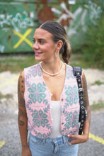 Načíst obrázek do prohlížeče Galerie, Vesta Kantha XS - M