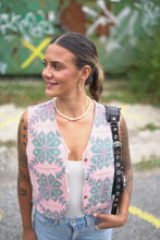 Načíst obrázek do prohlížeče Galerie, Vesta Kantha XS - M
