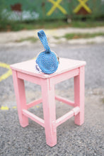 Načíst obrázek do prohlížeče Galerie, Peněženka kantha Poisa mini