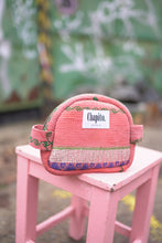 Načíst obrázek do prohlížeče Galerie, Taška Nanu kantha