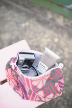 Načíst obrázek do prohlížeče Galerie, Taška Krishna kantha