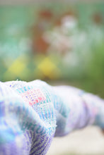 Lade das Bild in den Galerie-Viewer, Lange Kantha-Jacke