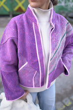 Načíst obrázek do prohlížeče Galerie, Bunda Kantha Short