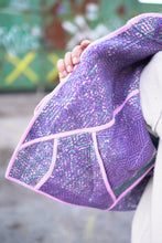 Načíst obrázek do prohlížeče Galerie, Bunda Kantha Short