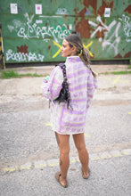 Lade das Bild in den Galerie-Viewer, Lange Kantha-Jacke