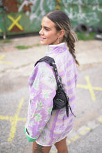 Lade das Bild in den Galerie-Viewer, Lange Kantha-Jacke