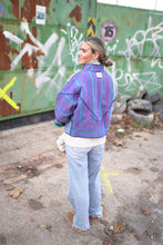 Lade das Bild in den Galerie-Viewer, Kurze Kantha-Jacke