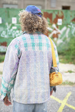 Load image into Gallery viewer, Kantha Long Jacket