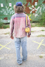 Load image into Gallery viewer, Kantha Long Jacket