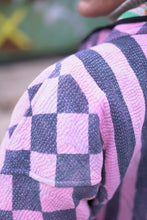 Načíst obrázek do prohlížeče Galerie, Bunda Kantha Short