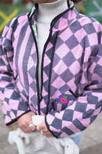 Načíst obrázek do prohlížeče Galerie, Bunda Kantha Short