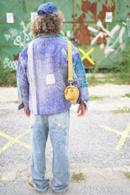Load image into Gallery viewer, Kantha Long Jacket