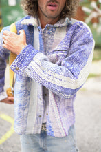 Load image into Gallery viewer, Kantha Long Jacket