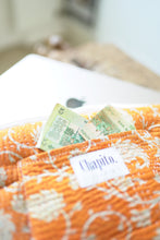 Načíst obrázek do prohlížeče Galerie, Kantha Laptop obal MacBook Air / Pro 13" - 14"