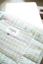 Načíst obrázek do prohlížeče Galerie, Kantha Laptop obal MacBook Air / Pro 13" - 14"