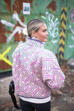 Načíst obrázek do prohlížeče Galerie, Bunda Kantha Short