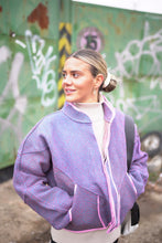 Načíst obrázek do prohlížeče Galerie, Bunda Kantha Short