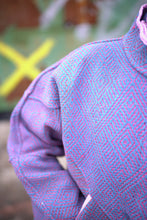 Načíst obrázek do prohlížeče Galerie, Bunda Kantha Short