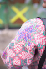 Lade das Bild in den Galerie-Viewer, Kurze Kantha-Jacke
