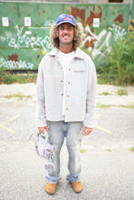Load image into Gallery viewer, Kantha Long Jacket