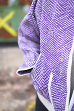 Načíst obrázek do prohlížeče Galerie, Bunda Kantha Short