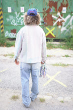 Load image into Gallery viewer, Kantha Long Jacket