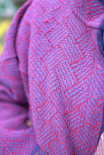 Načíst obrázek do prohlížeče Galerie, Bunda Kantha Short