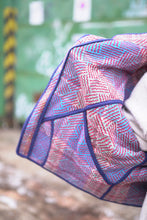 Načíst obrázek do prohlížeče Galerie, Bunda Kantha Short