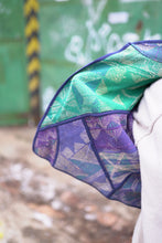 Načíst obrázek do prohlížeče Galerie, Bunda Kantha Short