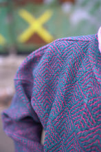 Načíst obrázek do prohlížeče Galerie, Bunda Kantha Short