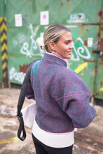 Načíst obrázek do prohlížeče Galerie, Bunda Kantha Short