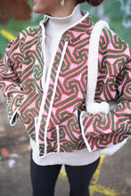 Načíst obrázek do prohlížeče Galerie, Bunda Kantha Short