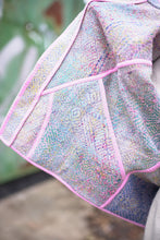 Načíst obrázek do prohlížeče Galerie, Bunda Kantha Short