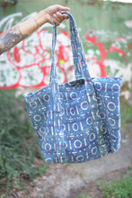 Načíst obrázek do prohlížeče Galerie, Taška Kantha