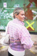 Načíst obrázek do prohlížeče Galerie, Bunda Kantha Short