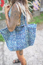 Načíst obrázek do prohlížeče Galerie, Taška Kantha