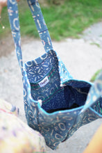 Načíst obrázek do prohlížeče Galerie, Taška Kantha