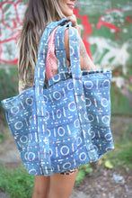 Načíst obrázek do prohlížeče Galerie, Taška Kantha